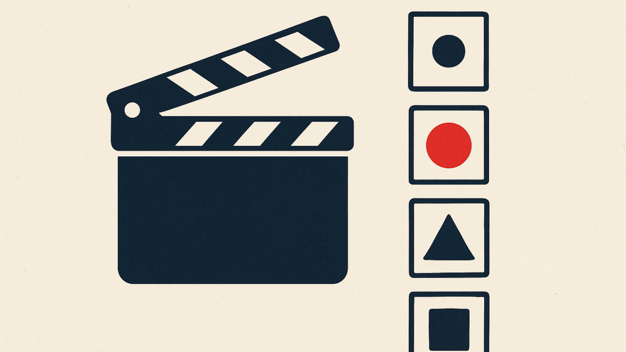 Editorial illustration for: How Films Get Their Age Ratings (and Who Decides)