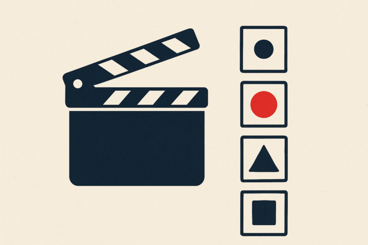 Editorial illustration for: How Films Get Their Age Ratings (and Who Decides)